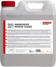 Очисник салону Sonax Interior Cleaner 10000 мл