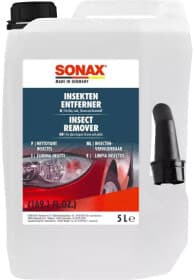 Очисник Sonax Insect Remover 533500 5000 мл