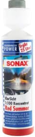 Концентрат омывателя Sonax Red Summer летний
