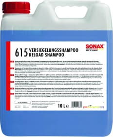 Автошампунь Sonax Reload Shampoo