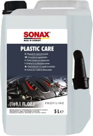 Поліроль для салону Sonax ProfiLine Plastic Care 5000 мл