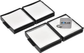 Фильтр салона Japko 21MA0