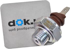 Датчик давления масла