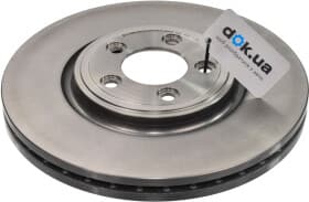 Тормозной диск