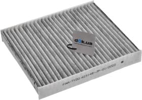 Фильтр салона Japanparts FAATY20