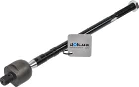 Кермова тяга