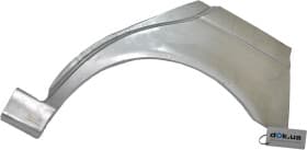 Крыло заднее