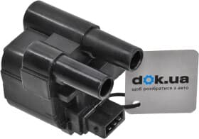 Катушка зажигания