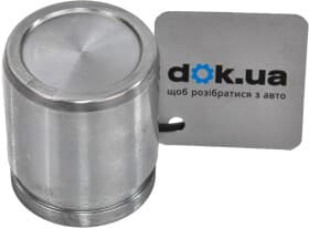 Поршень тормозного суппорта Поршень тормозного суппорта