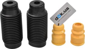 Комплект (пыльники + отбойники)