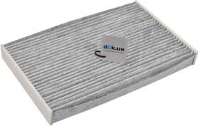 Фільтр салону