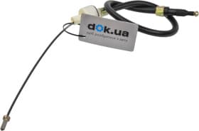 Трос зчеплення