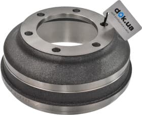 Тормозной барабан