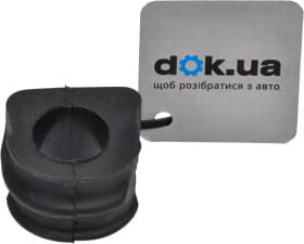 Втулка стабилизатора Втулка стабилизатора
