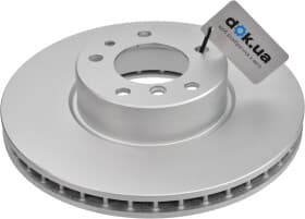 Гальмівний диск