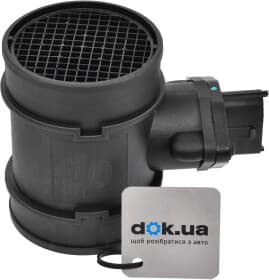 Витратомір повітря