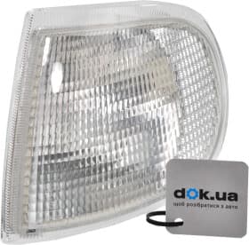 Ліхтар покажчика повороту