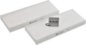 Фильтр салона