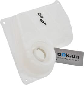 Бачок охолоджувальної рідини