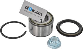 Підшипник ступиці