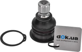 Шаровая опора