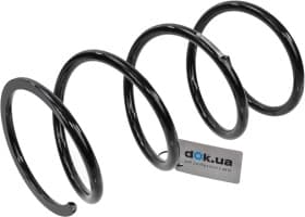 Пружина підвіски