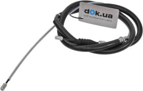 Трос ручного тормоза Metzger 10.7504