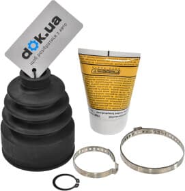 Пыльник ШРУСа Пыльник ШРУСа