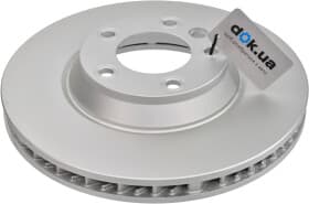 Тормозной диск