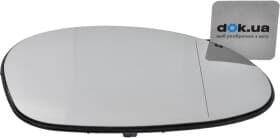 Скло зовнішнього дзеркала
