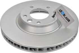 Гальмівний диск