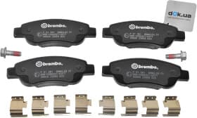 Тормозные колодки