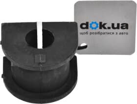 Втулка стабилизатора Втулка стабилизатора