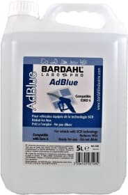 AdBlue Bardahl