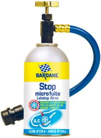 Герметик Bardahl Stop Micro Fuite