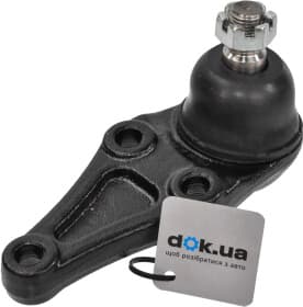 Шарова опора