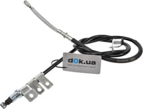 Трос ручного тормоза