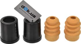 Комплект (пильники + відбійники)