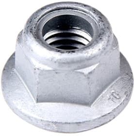 Болт крепления рычага подвески