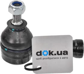 Наконечник кермової тяги