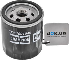 Оливний фільтр