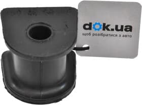 Втулка стабилизатора Втулка стабилизатора