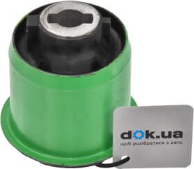 Сайлентблок балки