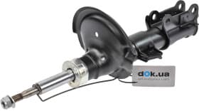 Стойка амортизатора