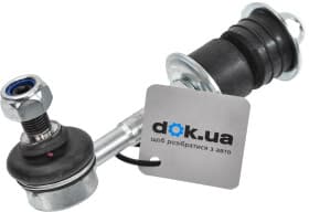 Стойка стабилизатора