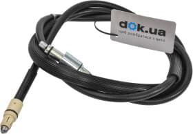 Трос ручного тормоза