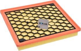 Воздушный фильтр