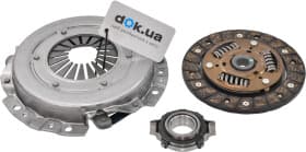 Комплект зчеплення