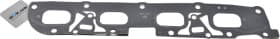 Прокладка выпускного коллектора Прокладка выпускного коллектора
