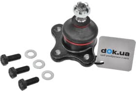 Шаровая опора